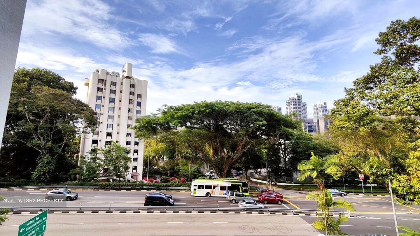 Mooi Residences (D10), Apartment #436714491